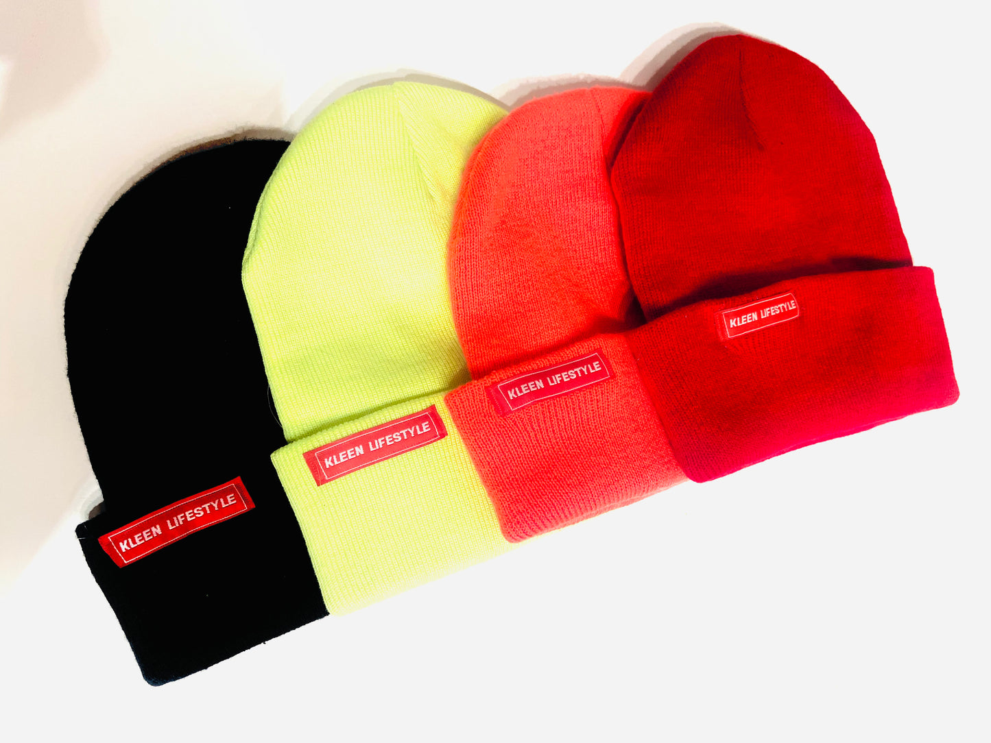 Kleen Lifestyle Beanie