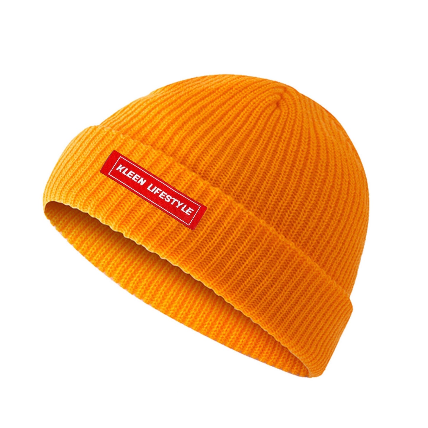 Kleen Lifestyle Beanie