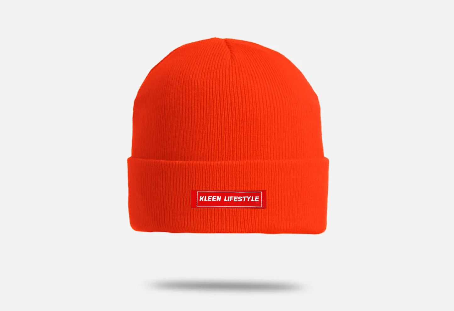 Kleen Lifestyle Beanie