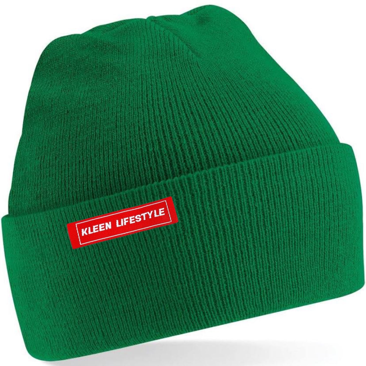 Kleen Lifestyle Beanie