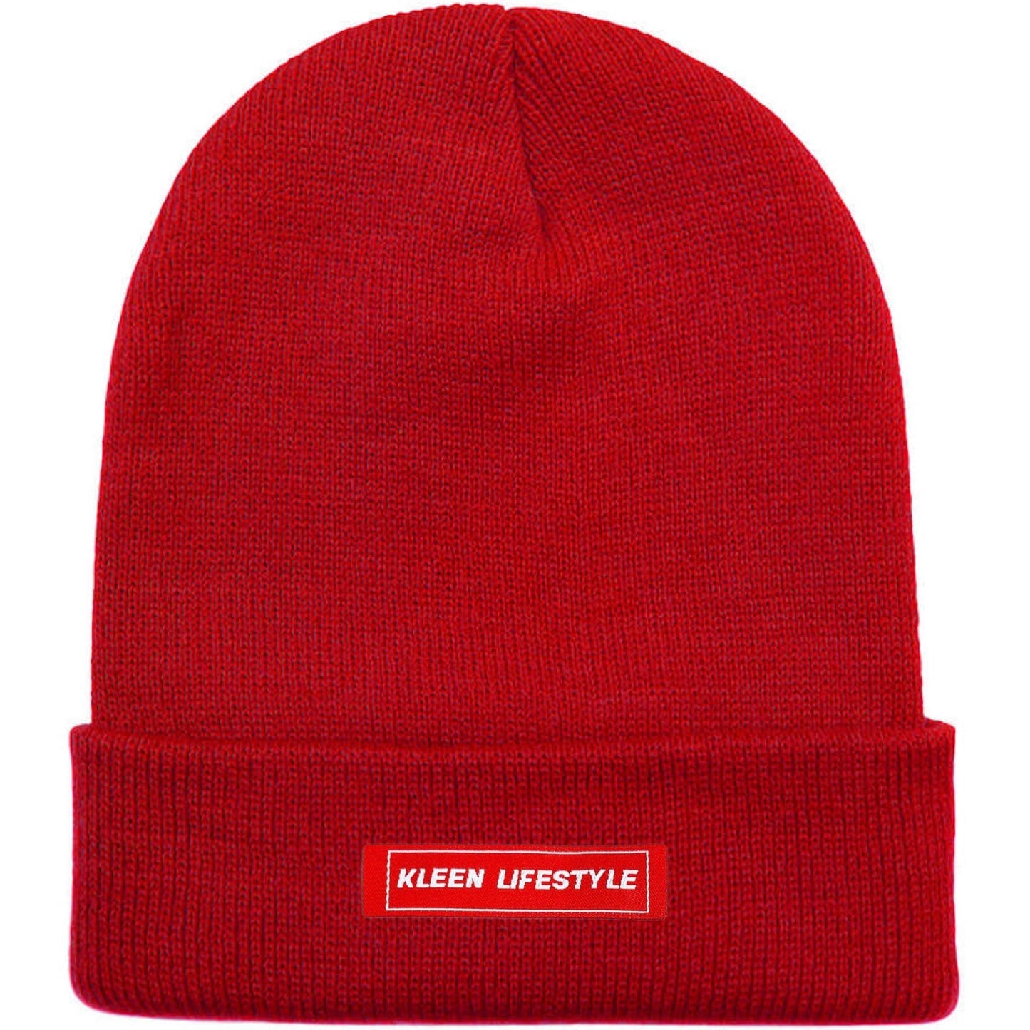 Kleen Lifestyle Beanie