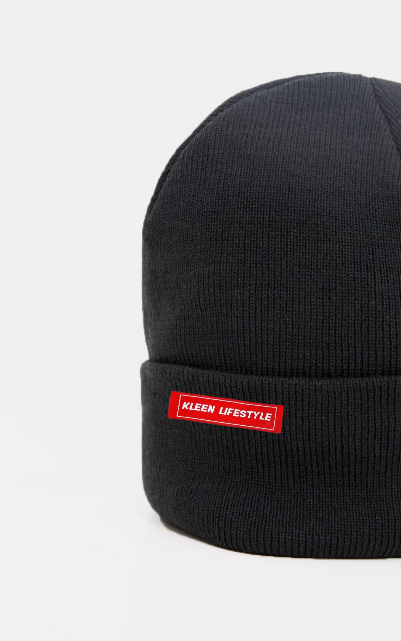 Kleen Lifestyle Beanie