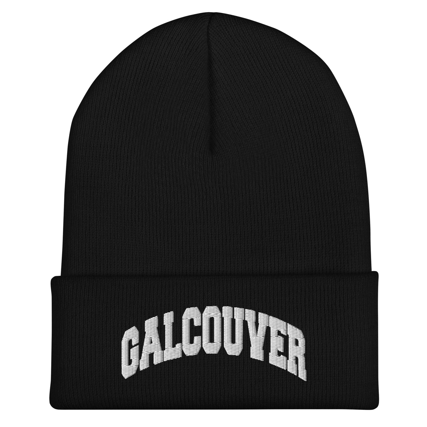 Galcouver Cuffed Beanie