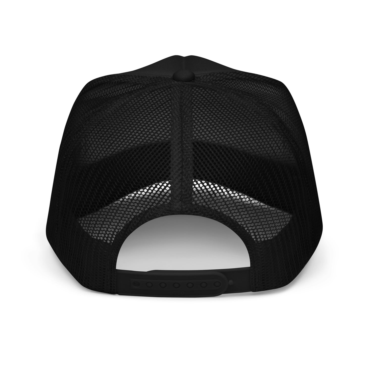 Galcouver DK Foam trucker hat