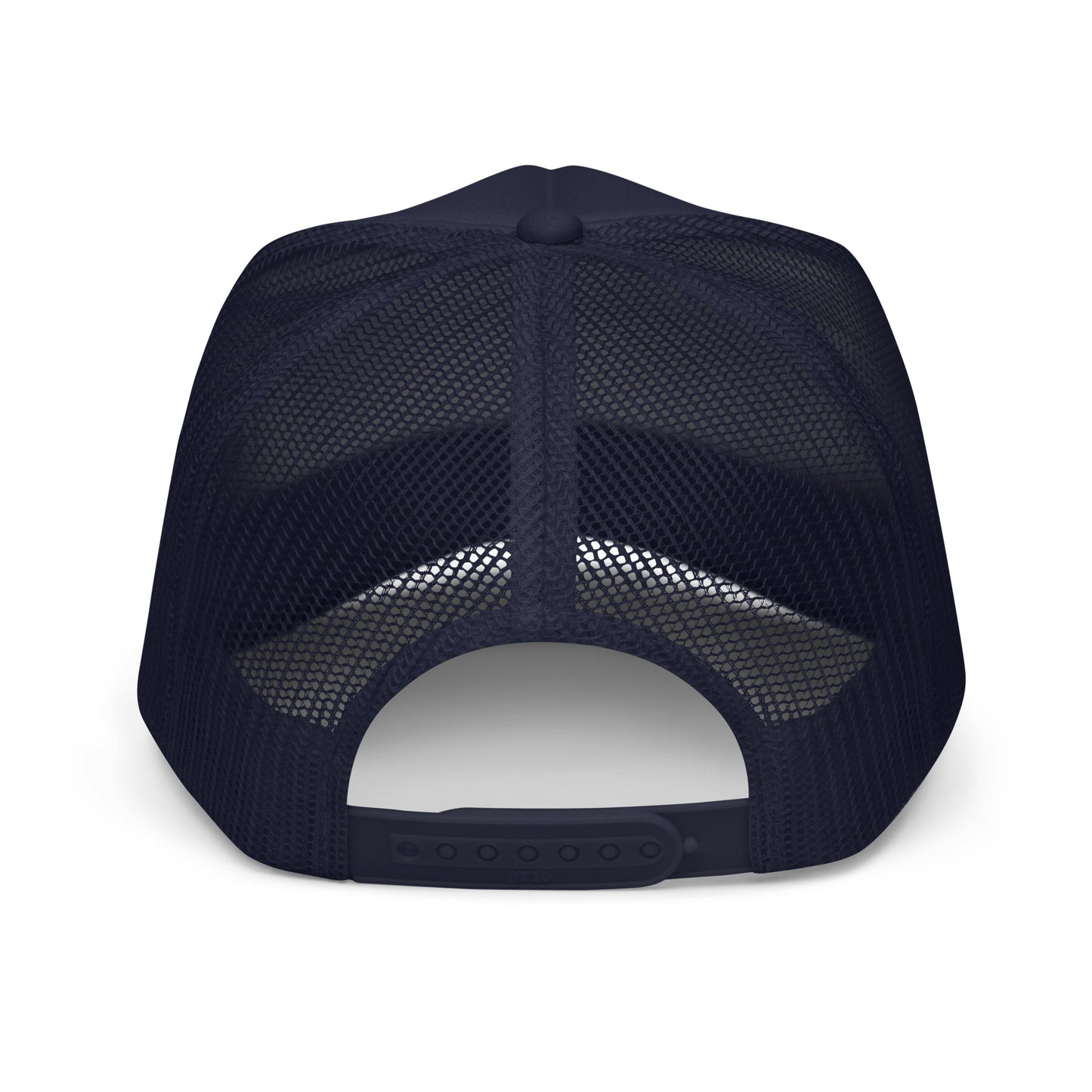 Galcouver DK Foam trucker hat