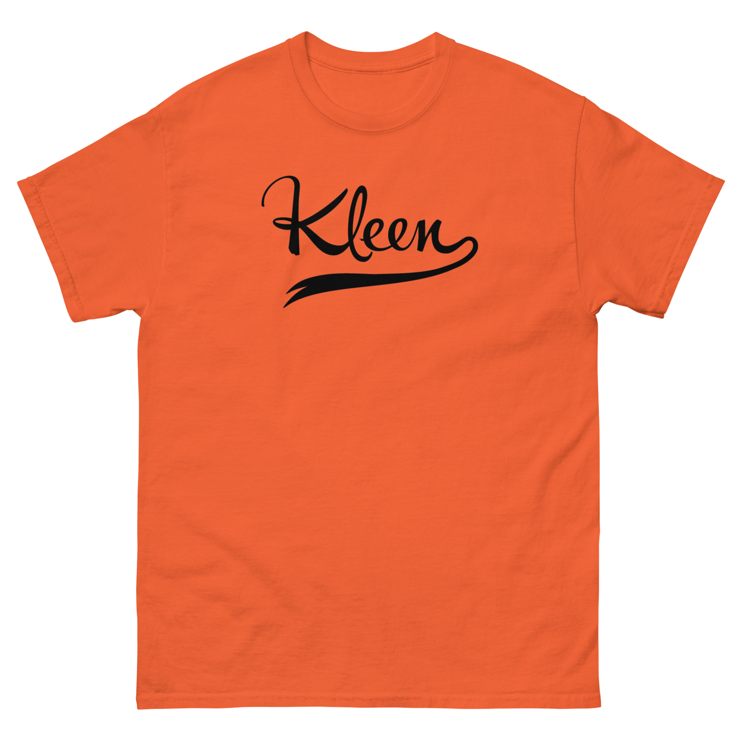 Kleen Unisex T-Shirt