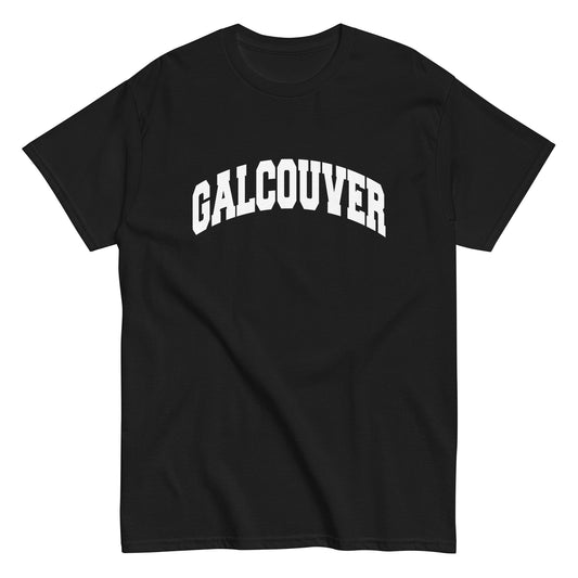 Galcouver DK Unisex classic tee