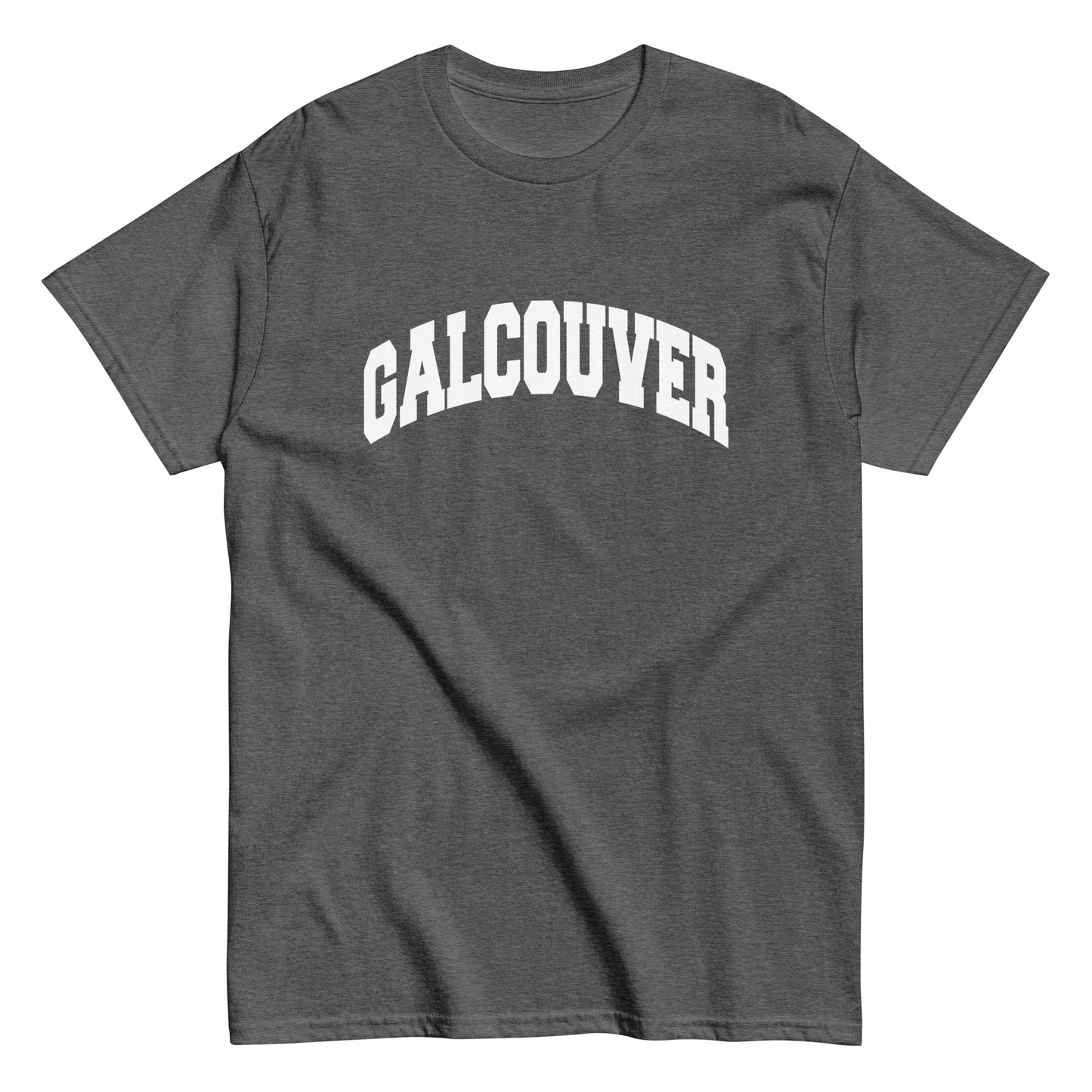 Galcouver DK Unisex classic tee