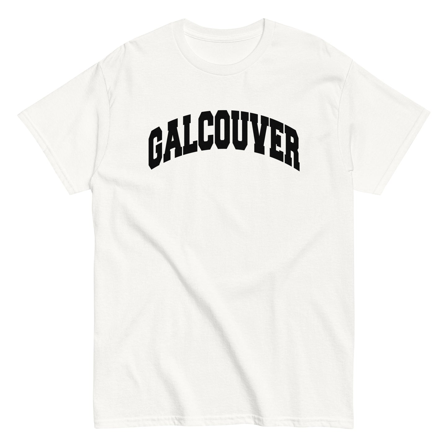 Galcouver LT Unisex classic tee