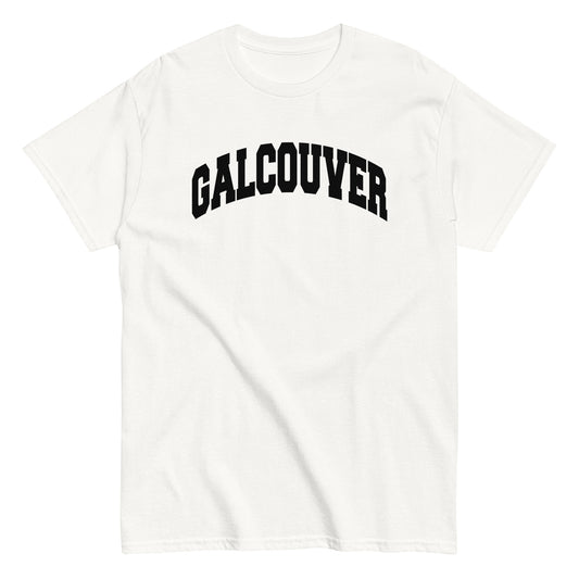 Galcouver LT Unisex classic tee