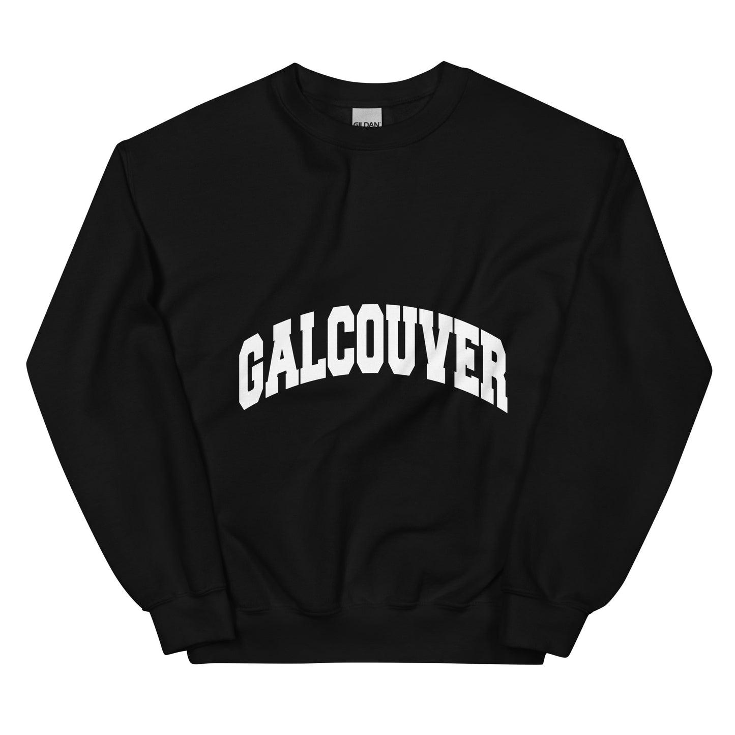 Galcouver Unisex Sweater