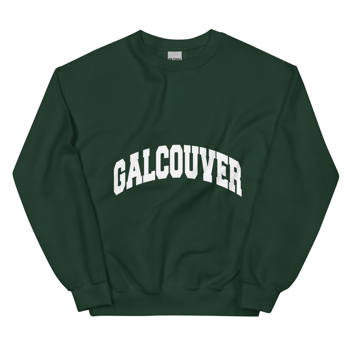 Galcouver Unisex Sweater