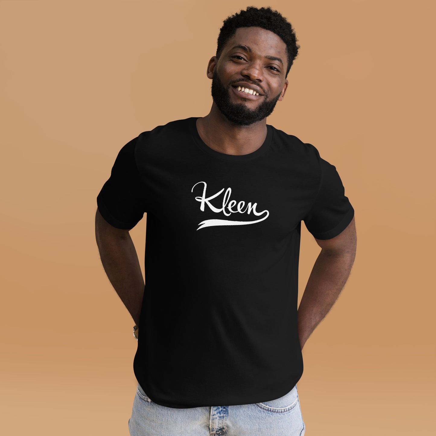 Kleen Unisex T-Shirt