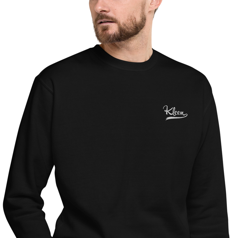 Kleen Original Crewneck