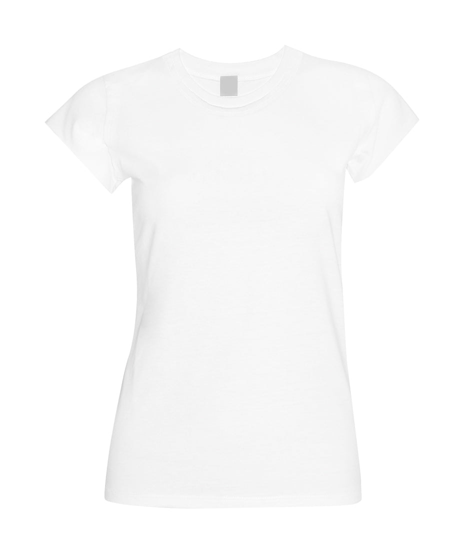 Custom Ladies T-Shirt