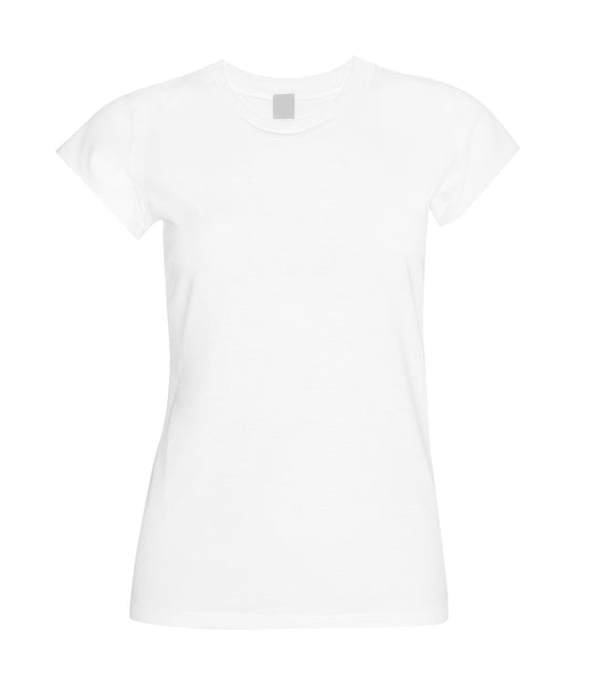 Custom Ladies T-Shirt