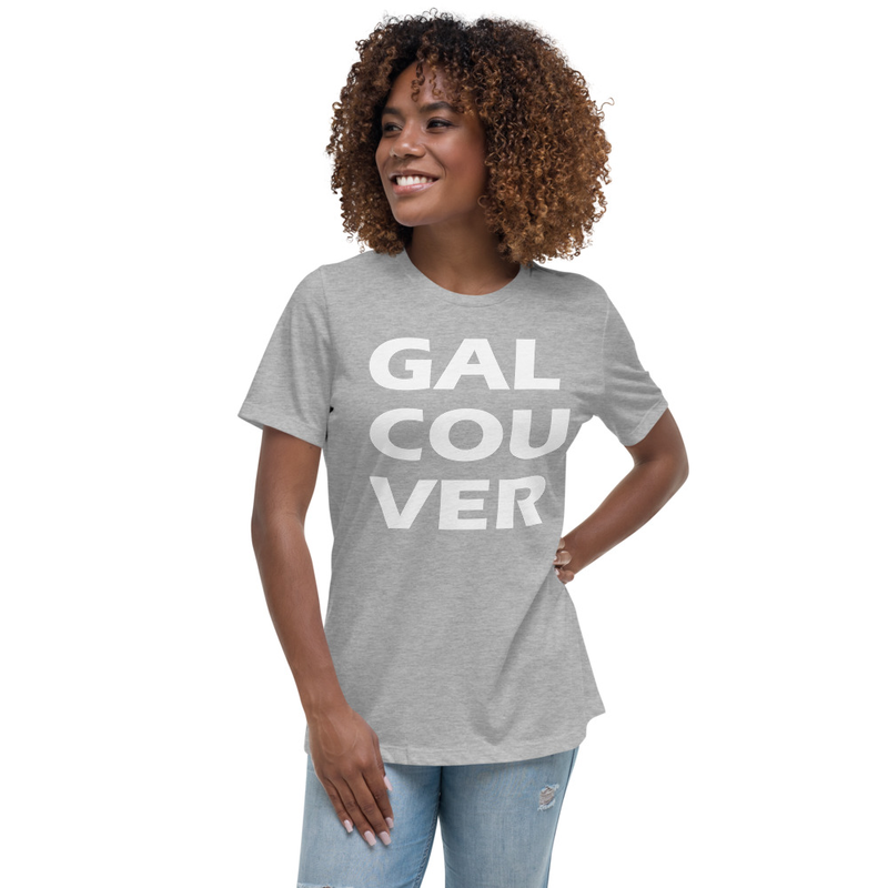 Galcouver Unisex Premium T-shirt