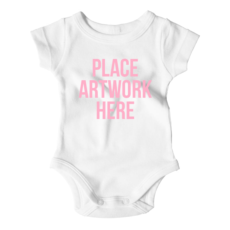 Custom Babysuit