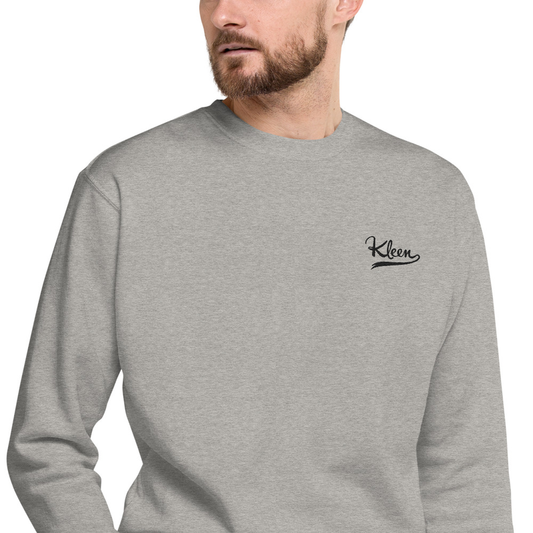 Kleen Original Crewneck