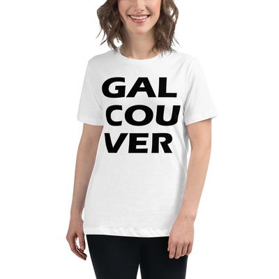 Galcouver Unisex Premium T-shirt