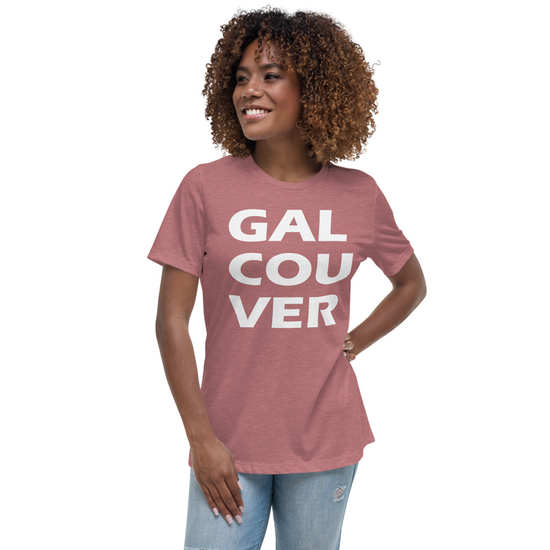 Galcouver Unisex Premium T-shirt