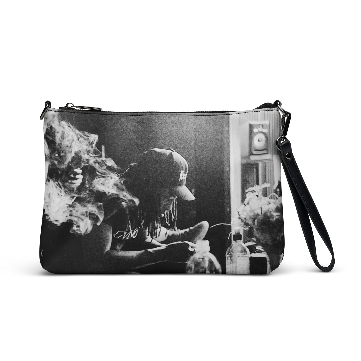 Smoke Break 420 Crossbody bag