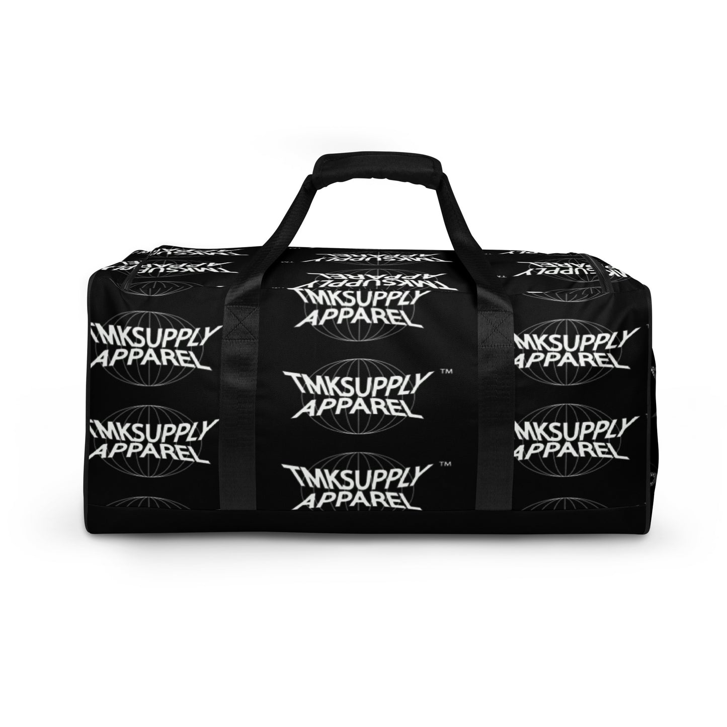 TMKS Duffle bag