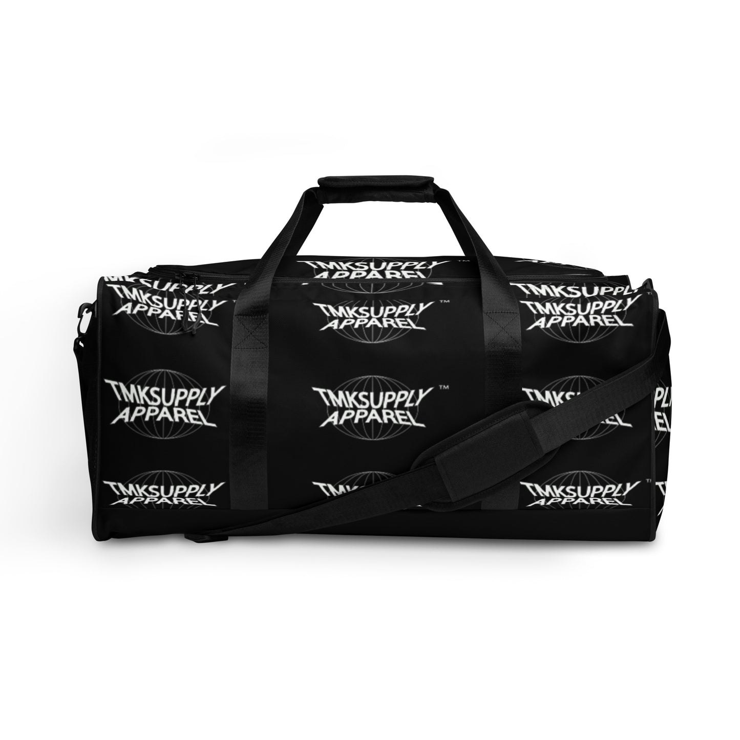 TMKS Duffle bag