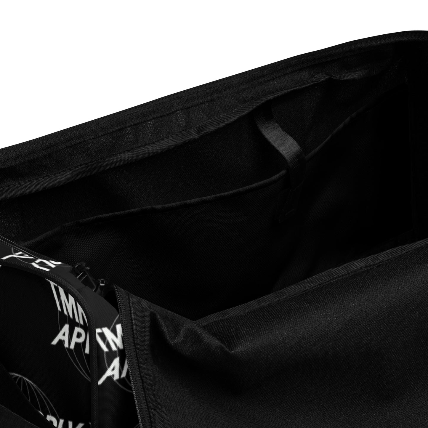 TMKS Duffle bag