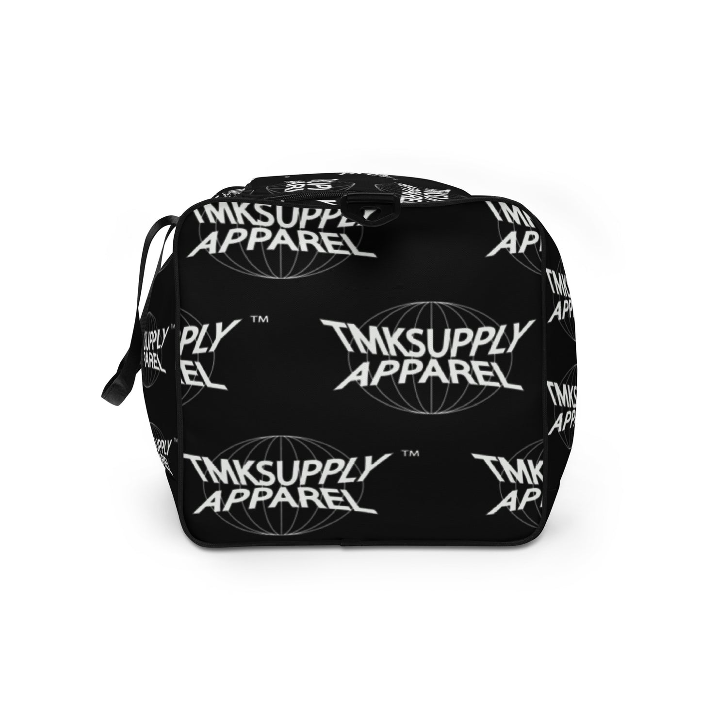 TMKS Duffle bag