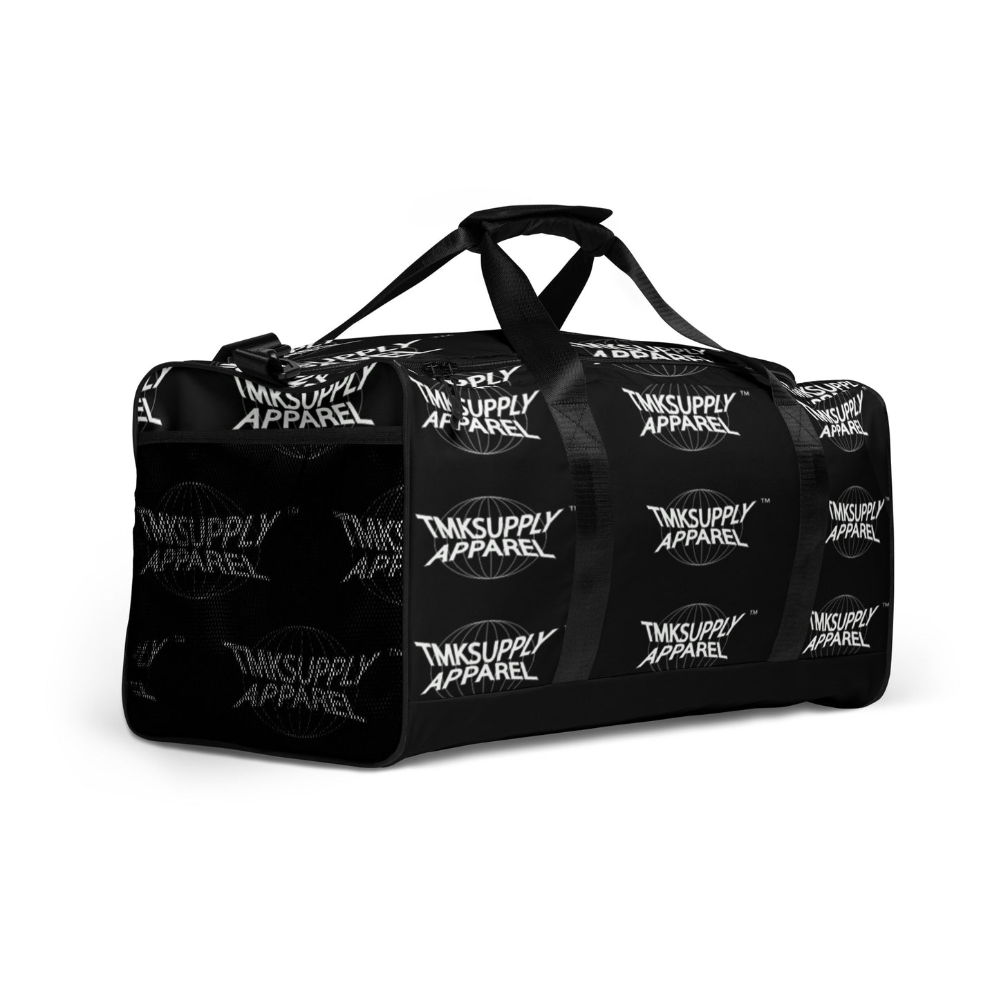 TMKS Duffle bag