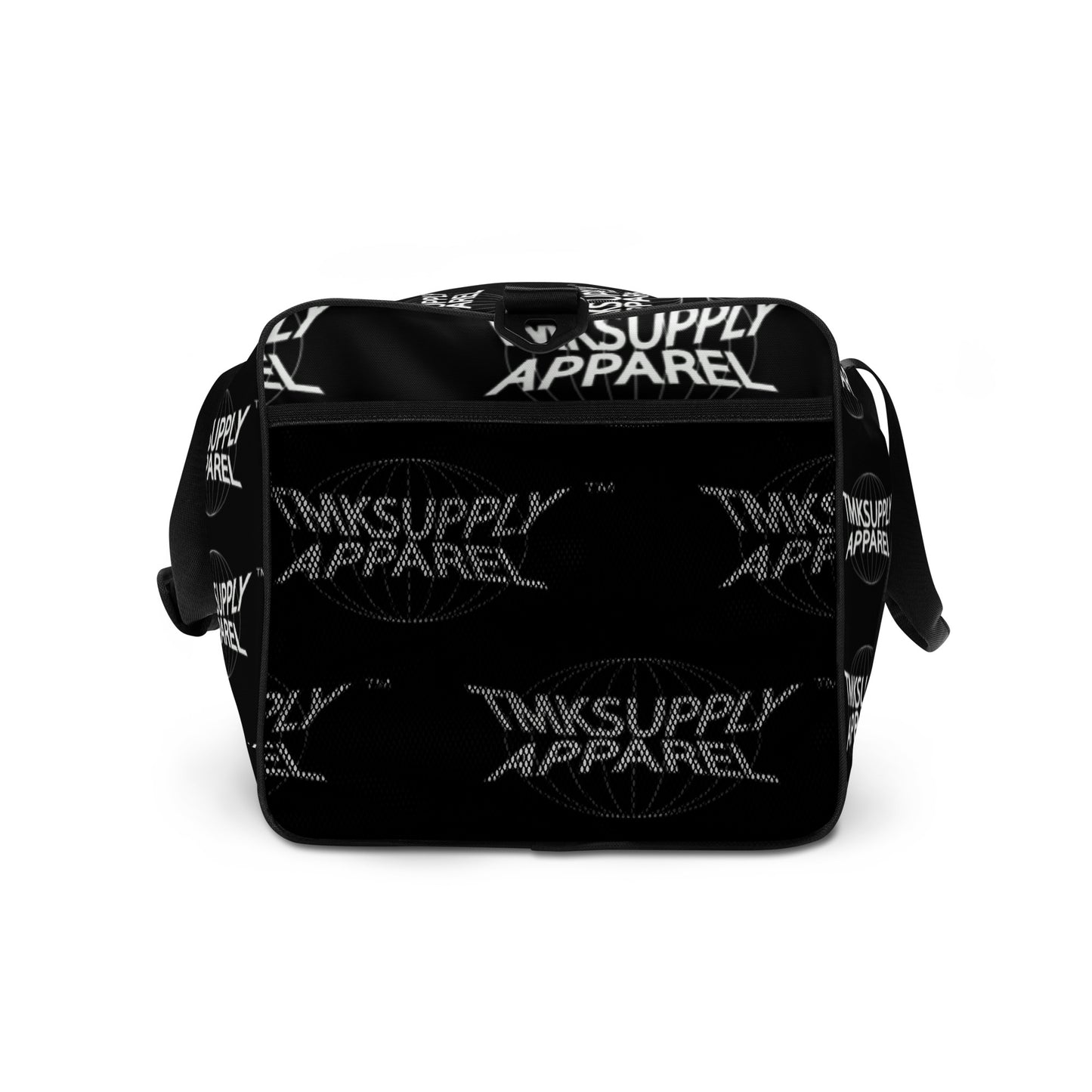 TMKS Duffle bag