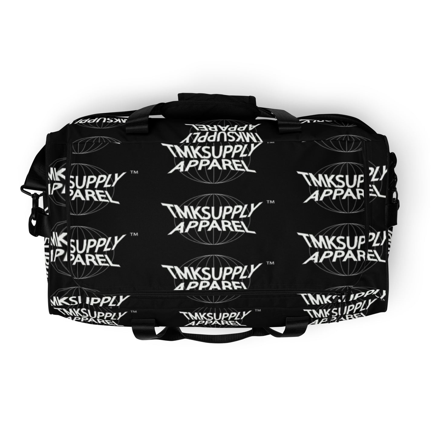 TMKS Duffle bag