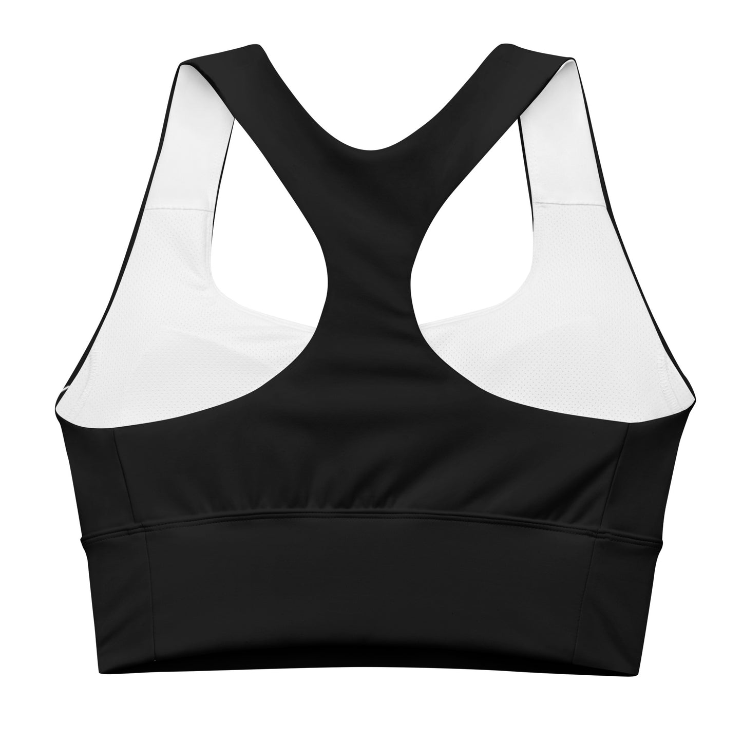 TMKS Longline sports bra