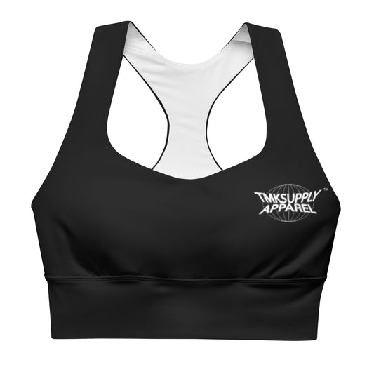 TMKS Longline sports bra