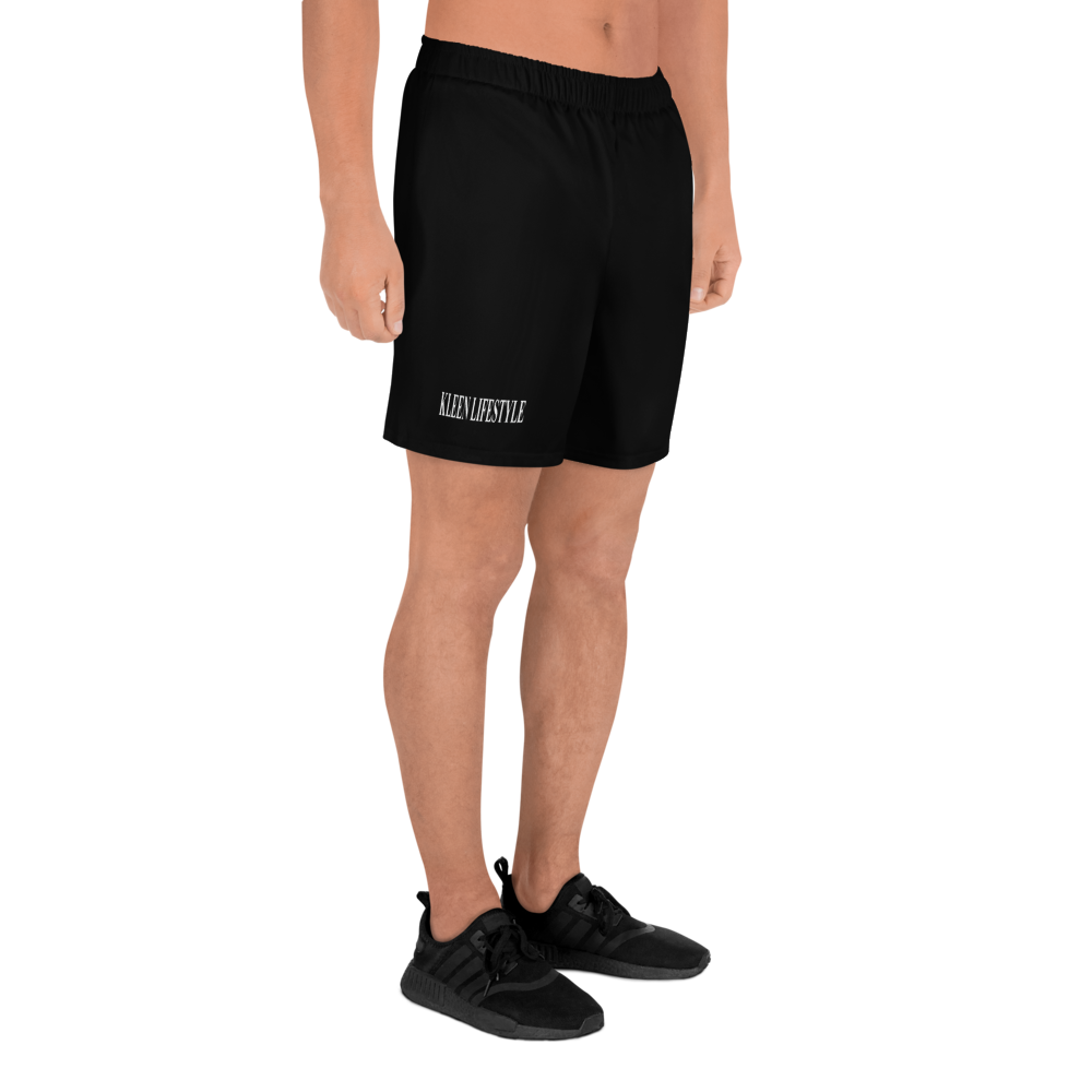 Kleen Lifestyle Essential Shorts