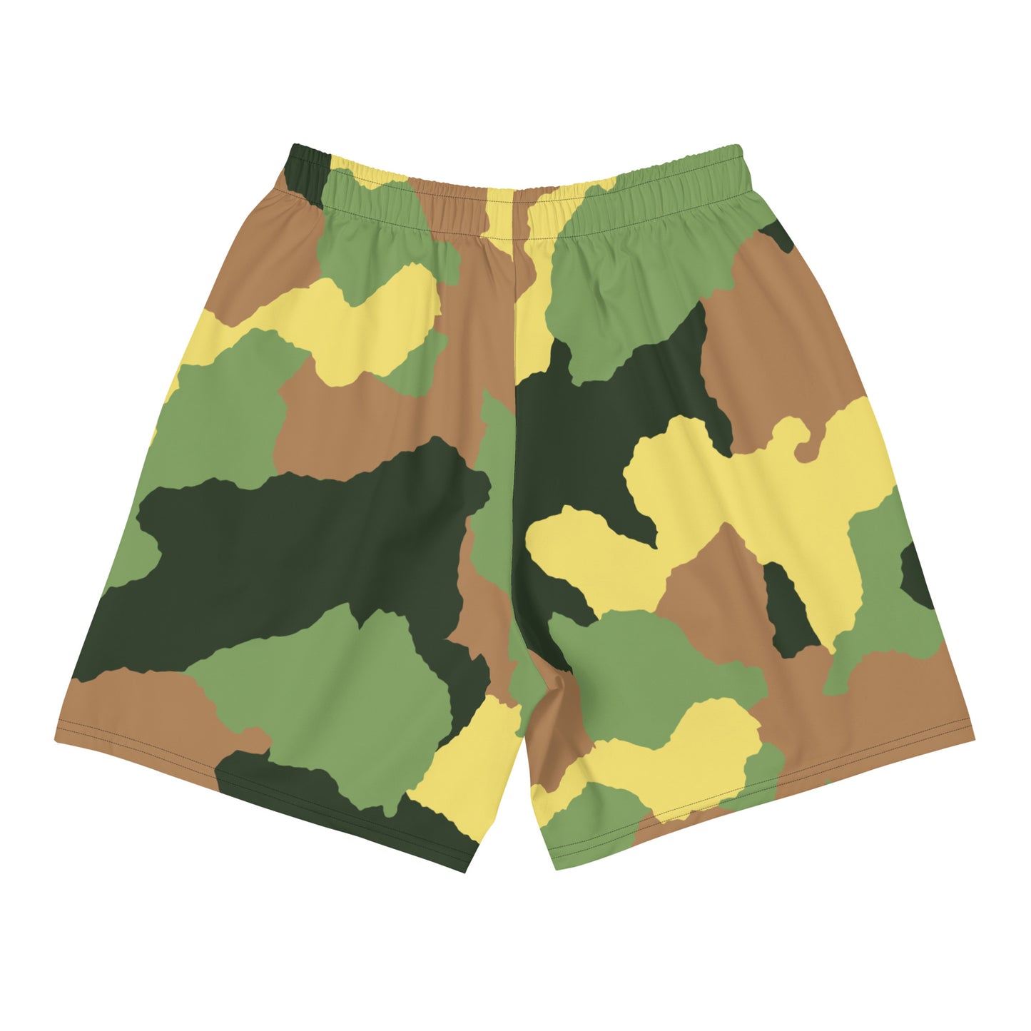 KLS Men's Recycled Athletic Shorts