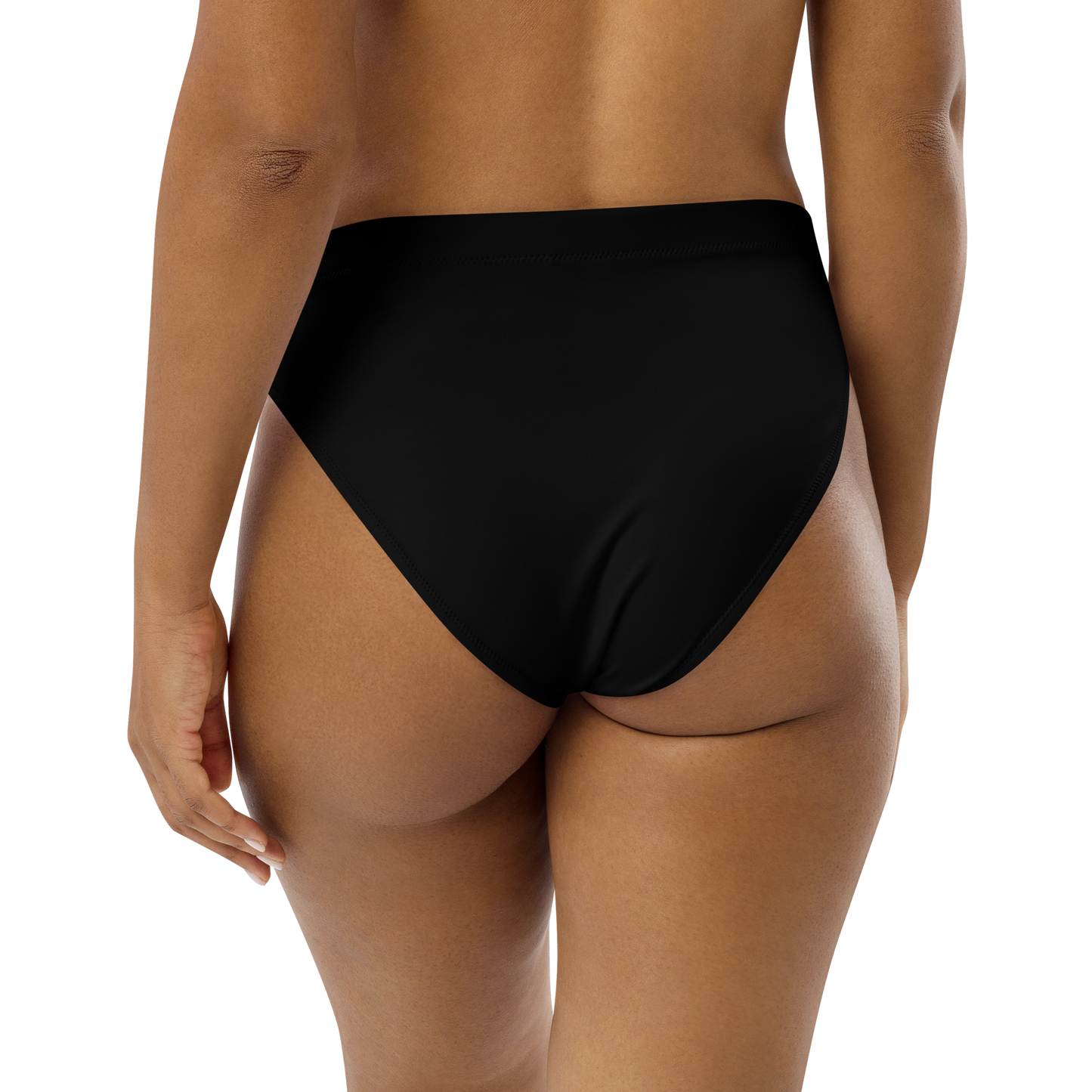 Kleen Lifestyle High-Waisted Bikini Bottom