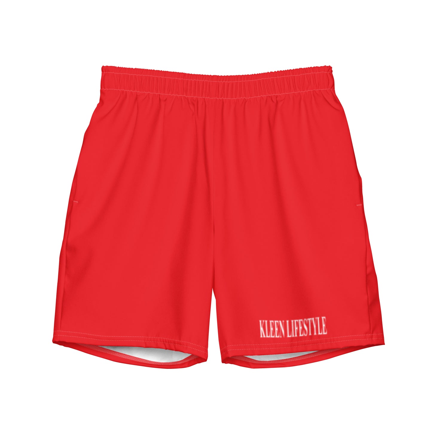 Kleen Lifestyle Men's swim trunks