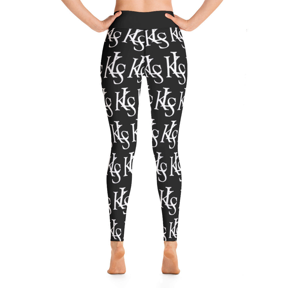 KLS Yoga Leggings