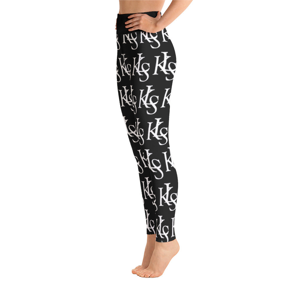 KLS Yoga Leggings