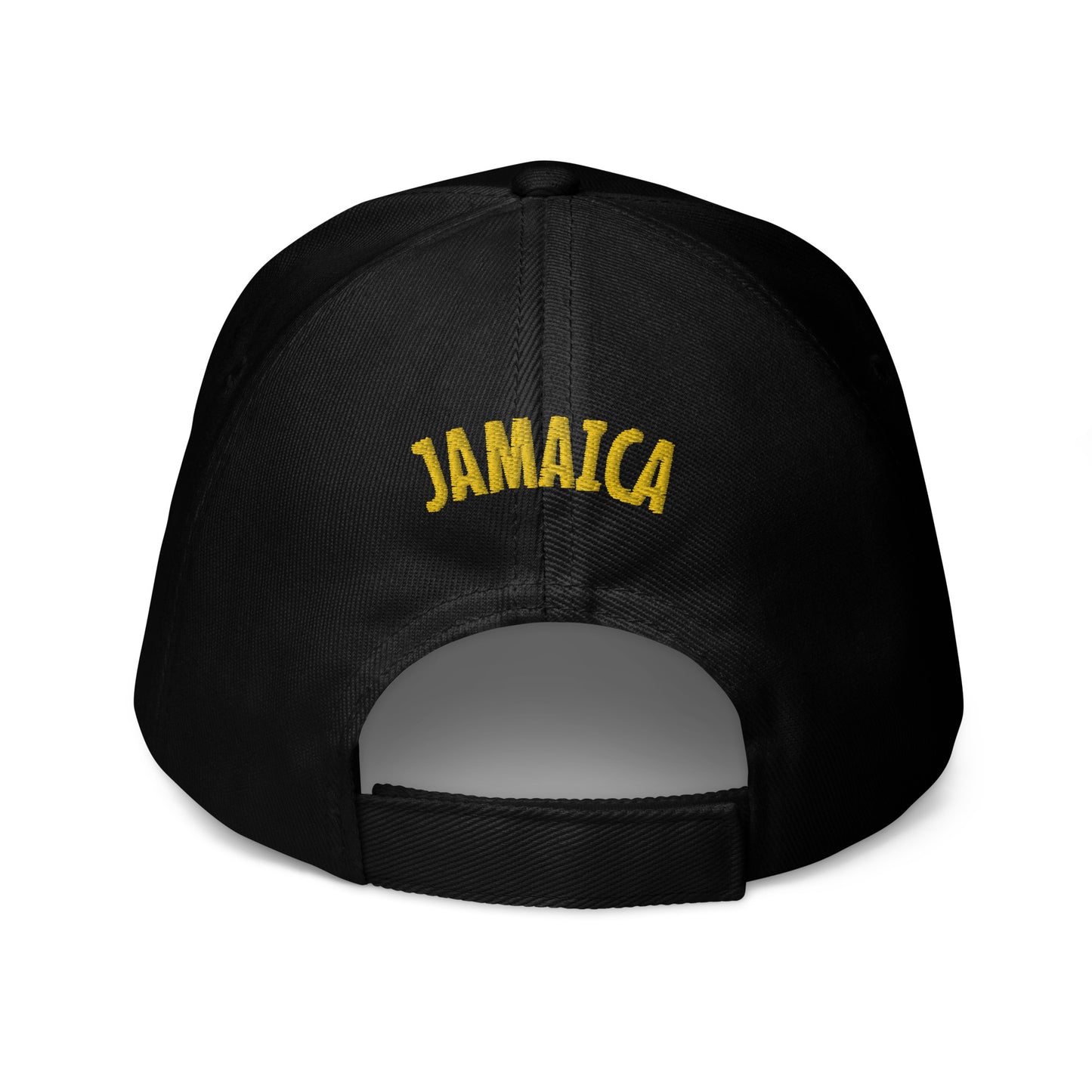 Jamaica Island Classic Cap