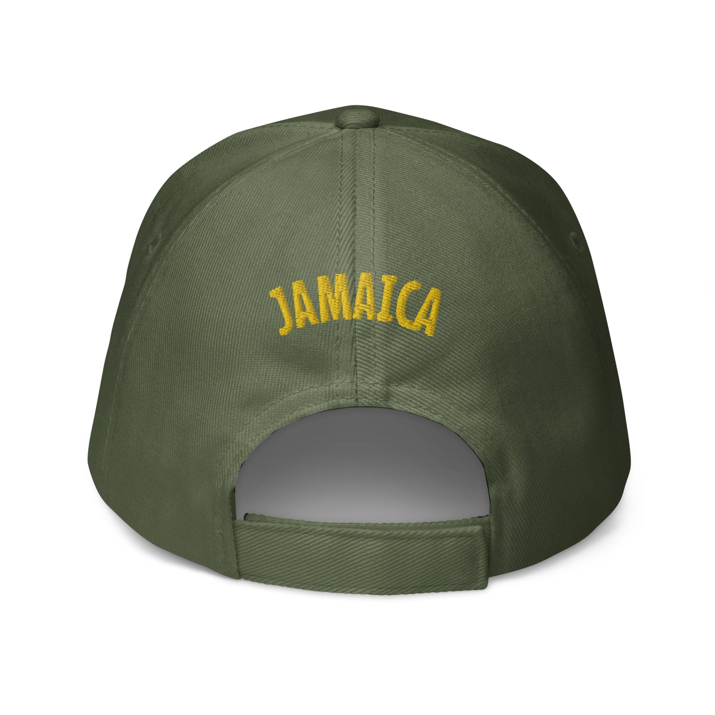 Jamaica Island Classic Cap