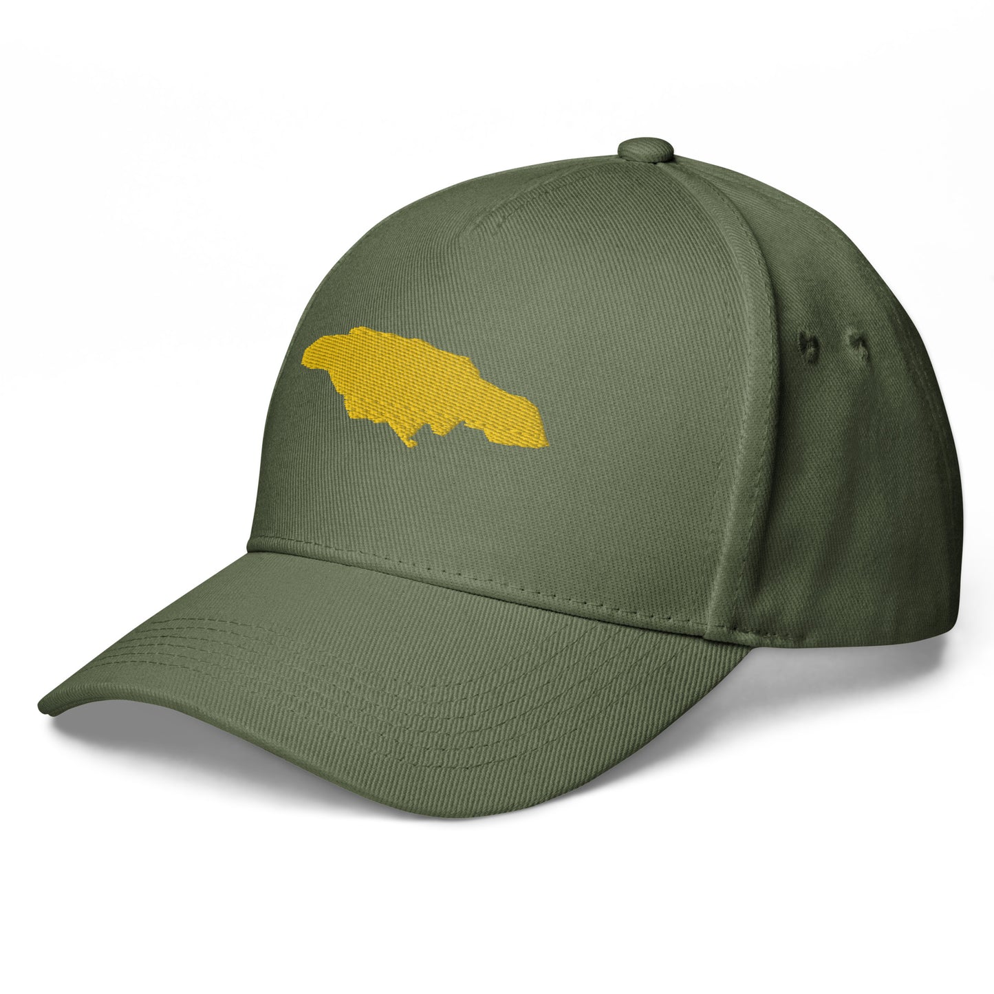 Jamaica Island Classic Cap