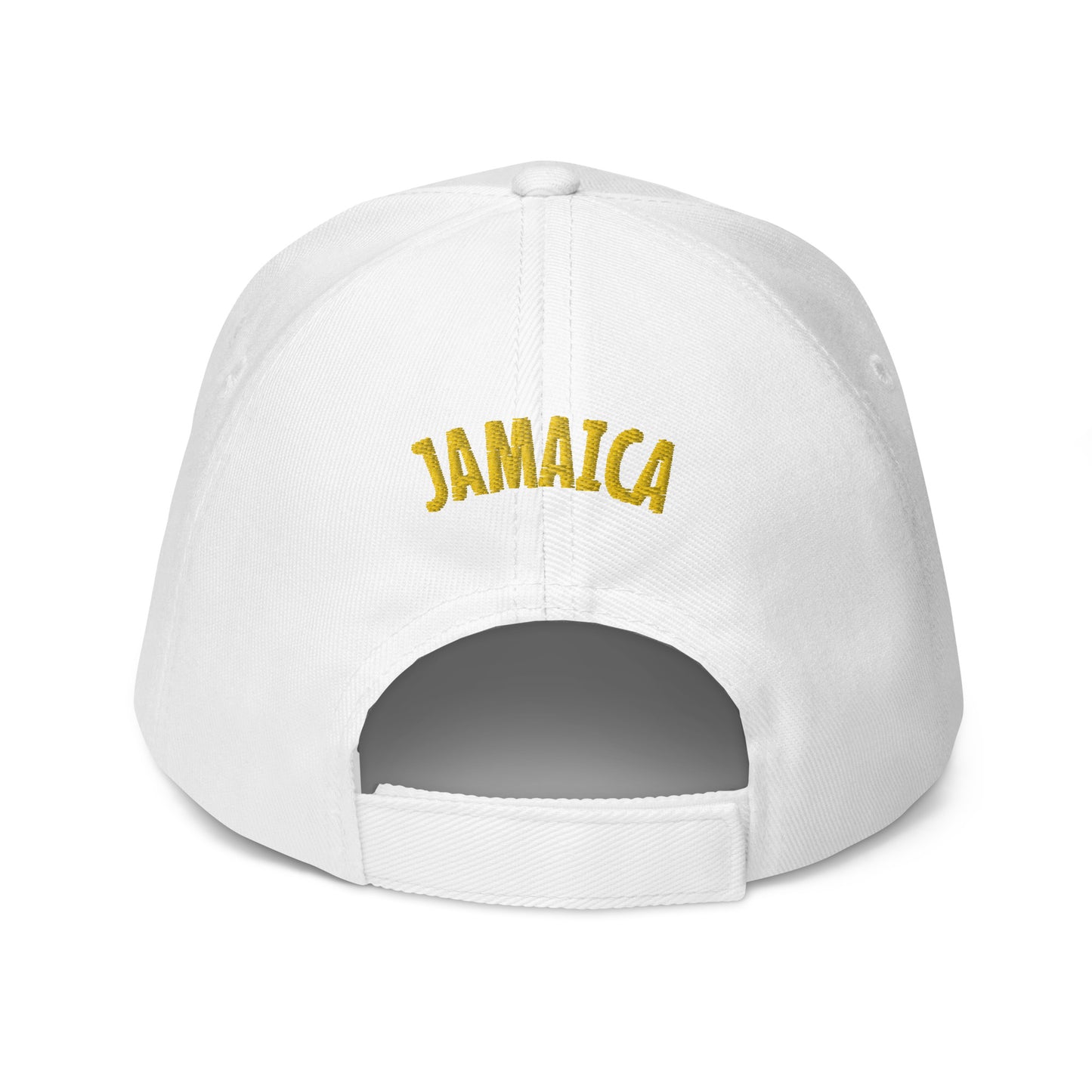 Jamaica Island Classic Cap