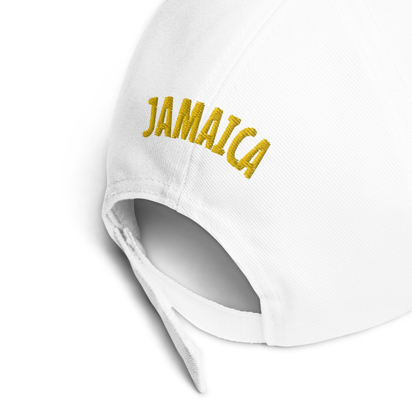 Jamaica Island Classic Cap