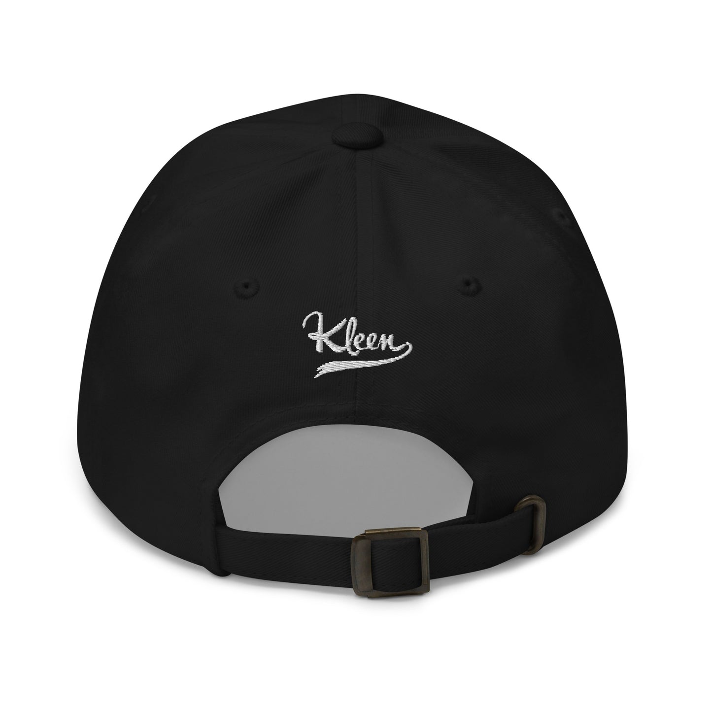 Kleen Eh? Dad hat