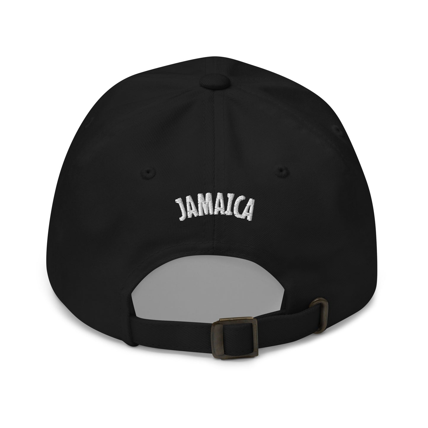 Jamaica Dad hat