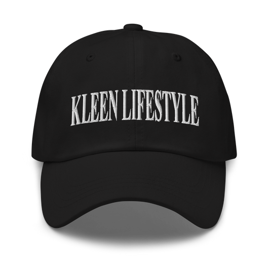 Kleen Essential Chino Cap