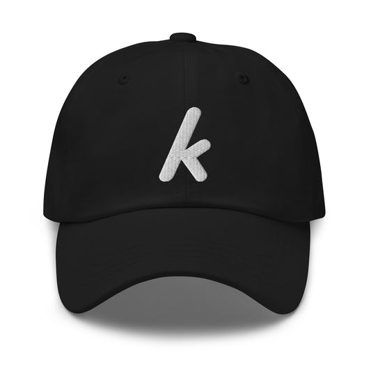 K Dad hat